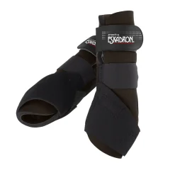 Guetres De Protection Protege-Tendons Eskadron Pro Active, Anterieurs