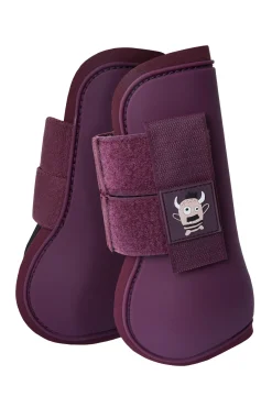 Guetres De Protection Protege-Tendons Horze Monster Poney