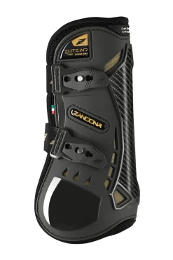 Guetres De Protection Protege-Tendons Zandona Elite Air