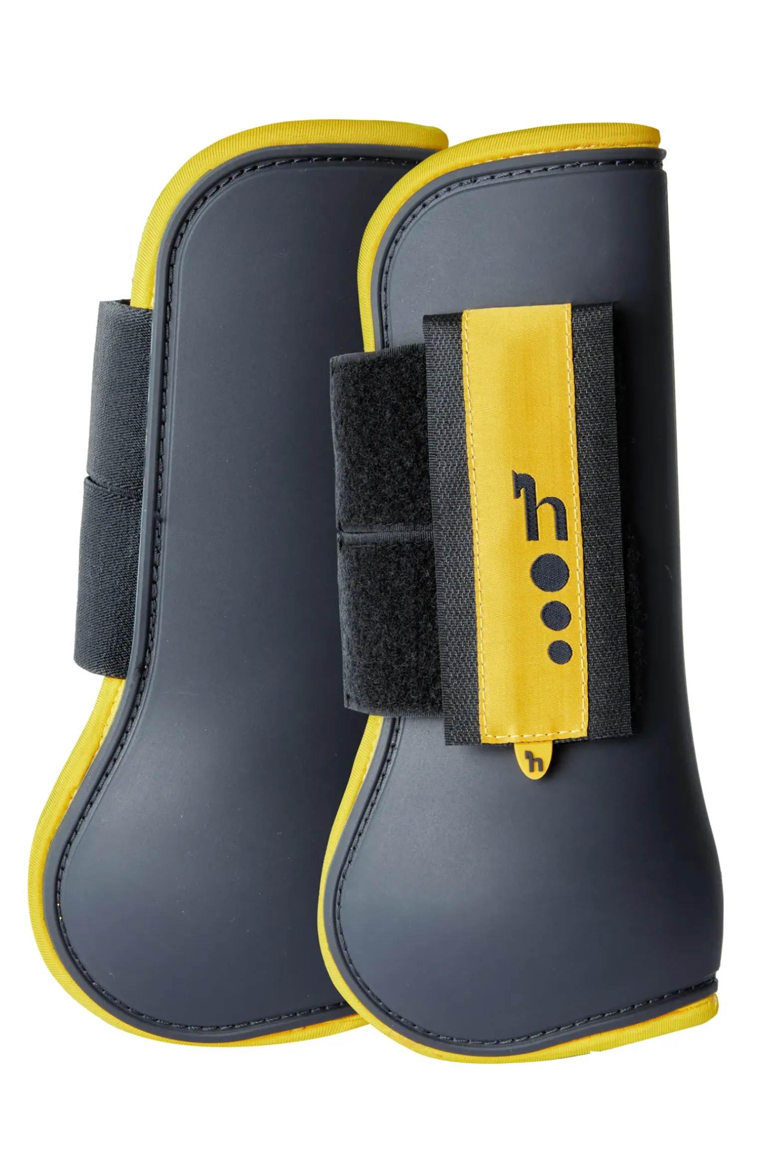 Guetres De Protection Protege-Tendons Horze Chicago 2.0