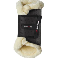 Guetres De Protection Protege-Tendons Fermes Zandona 2.0, Posterieurs