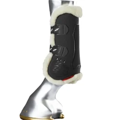Guetres De Protection Protege-Tendons Fourrure Zandona Carbon Air Techno-Fur