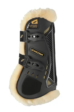 Guetres De Protection Protege-Tendons Zandona Elite Air Sensitive+