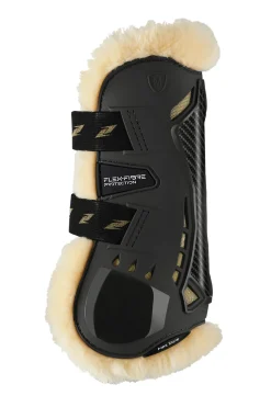 Guetres De Protection Protege-Tendons Zandona Elite Air Sensitive+