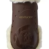 Guetres De Protection Protege-Boulets Mouton Extensibles Kentucky Horsewear