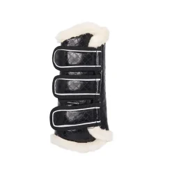 Guetres De Protection Protege-Tendons Hv Polo Hvp Wayomi