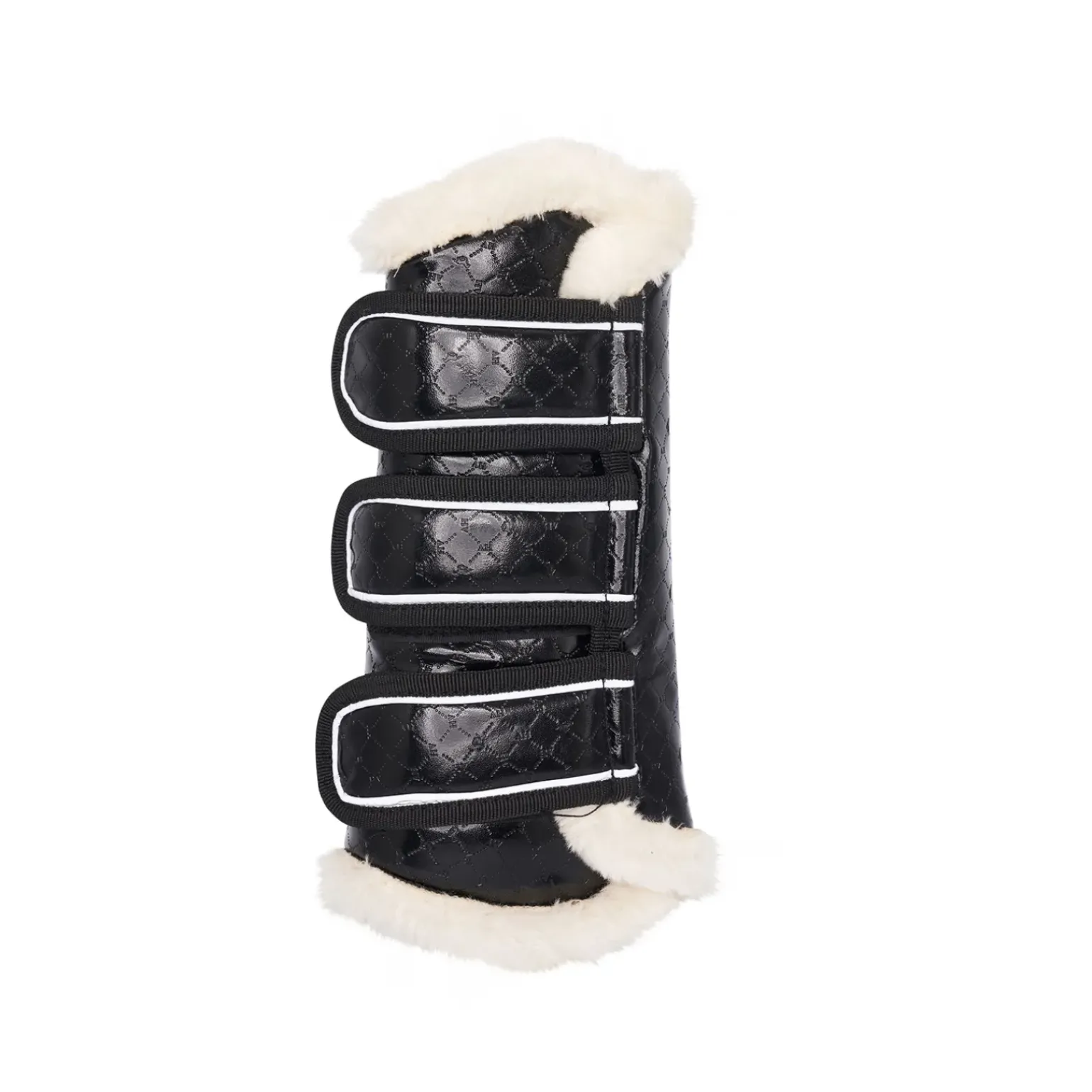Guetres De Protection Protege-Tendons Hv Polo Hvp Wayomi