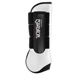 Guetres De Protection Protege-Tendons Eskadron Hautes