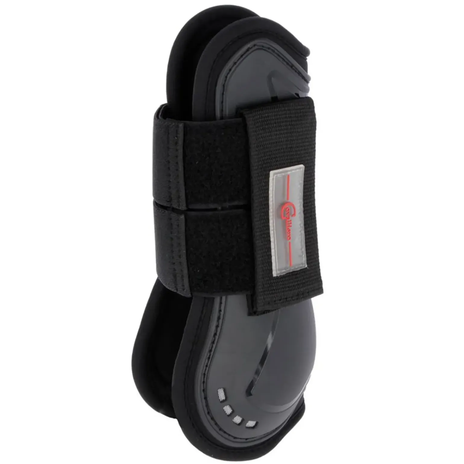 Guetres De Protection Protege-Tendons Covalliero Tecair, Anterieurs