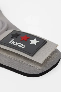 Guetres De Protection Protege-Boulets Horze Alex Poney