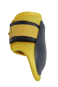 Guetres De Protection Protege-Boulets Horze Chicago 2.0