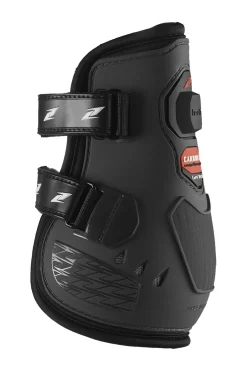Guetres De Protection Protege-Boulets + Paturon Zandona Carbone Air Feel+ Competition, Special Concours