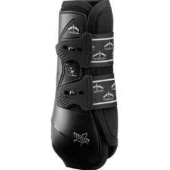 Guetres De Protection Veredus Absolute Elastic, Posterieurs