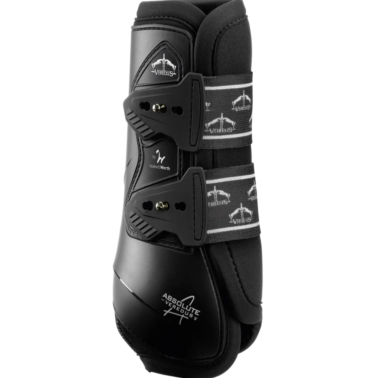 Guetres De Protection Veredus Absolute Elastic, Posterieurs