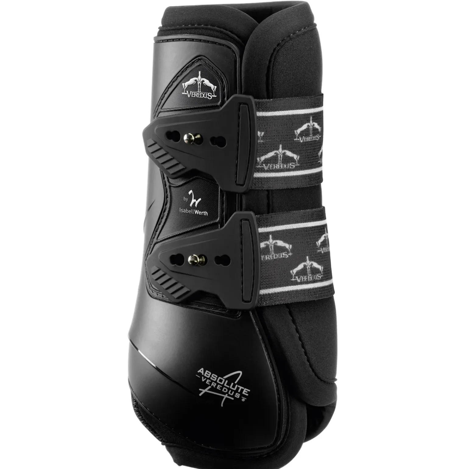 Guetres De Protection Veredus Absolute Elastic, Anterieurs
