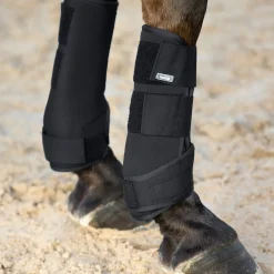 Guetres En Neoprene Horze