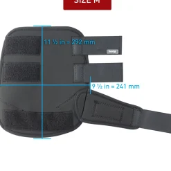 Guetres En Neoprene Horze