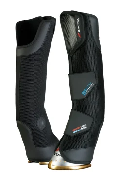 Guetres Protections De Transport Zandona Pro Safe Anterieurs