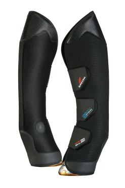 Guetres Protections De Transport Zandona Pro Safe, Posterieurs