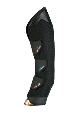Guetres Protections De Transport Zandona Pro Safe, Posterieurs