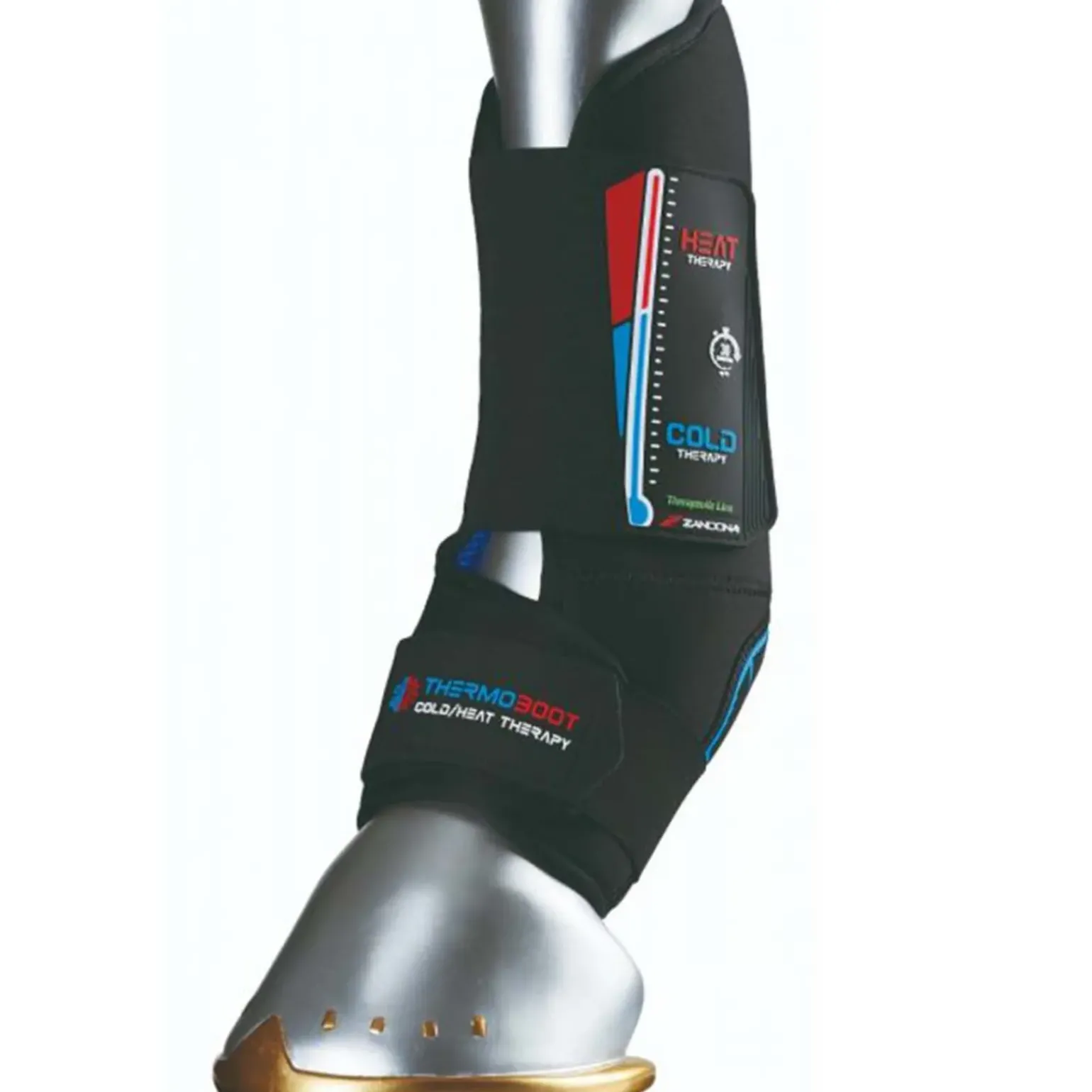 Guetres Thermiques Zandona Thermboots