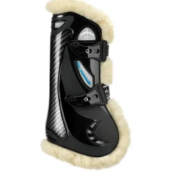 Guetres Veredus Carbon Gel Vento - Save The Sheep