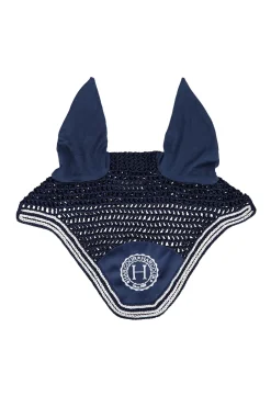 Harcour Set Tapis De Selle Surf All Purpose & Fleek Fly Hood