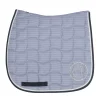Harcour Set Tapis De Selle Surf Dressage & Cagoule Fleek Fly