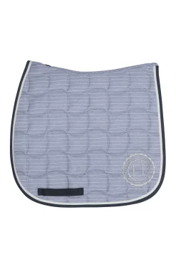 Harcour Set Tapis De Selle Surf Dressage & Cagoule Fleek Fly