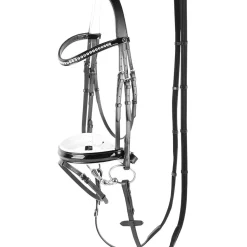 Harry'S Horse Bridle Chique