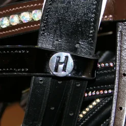 Harry'S Horse Bridle Chique