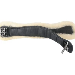 Harry'S Horse Dressage Girth + Merino Padding