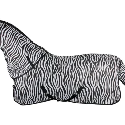 Harry'S Horse Flysheet With Neck