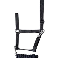 Harry'S Horse Headcollar-Set Initial