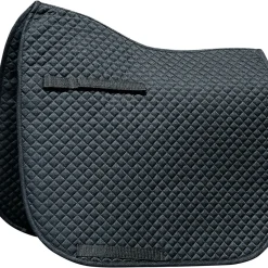 Harry'S Horse Saddlepad Delux 15Mm, Dressage