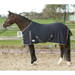 Harry'S Horse Summer Rug Honeycomb