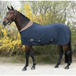 Harry'S Horse Teddyfleece Rug 1/2 Neck