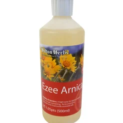 Hematomes Et Coups Hiltonherbs Ezee Arnica 250Ml