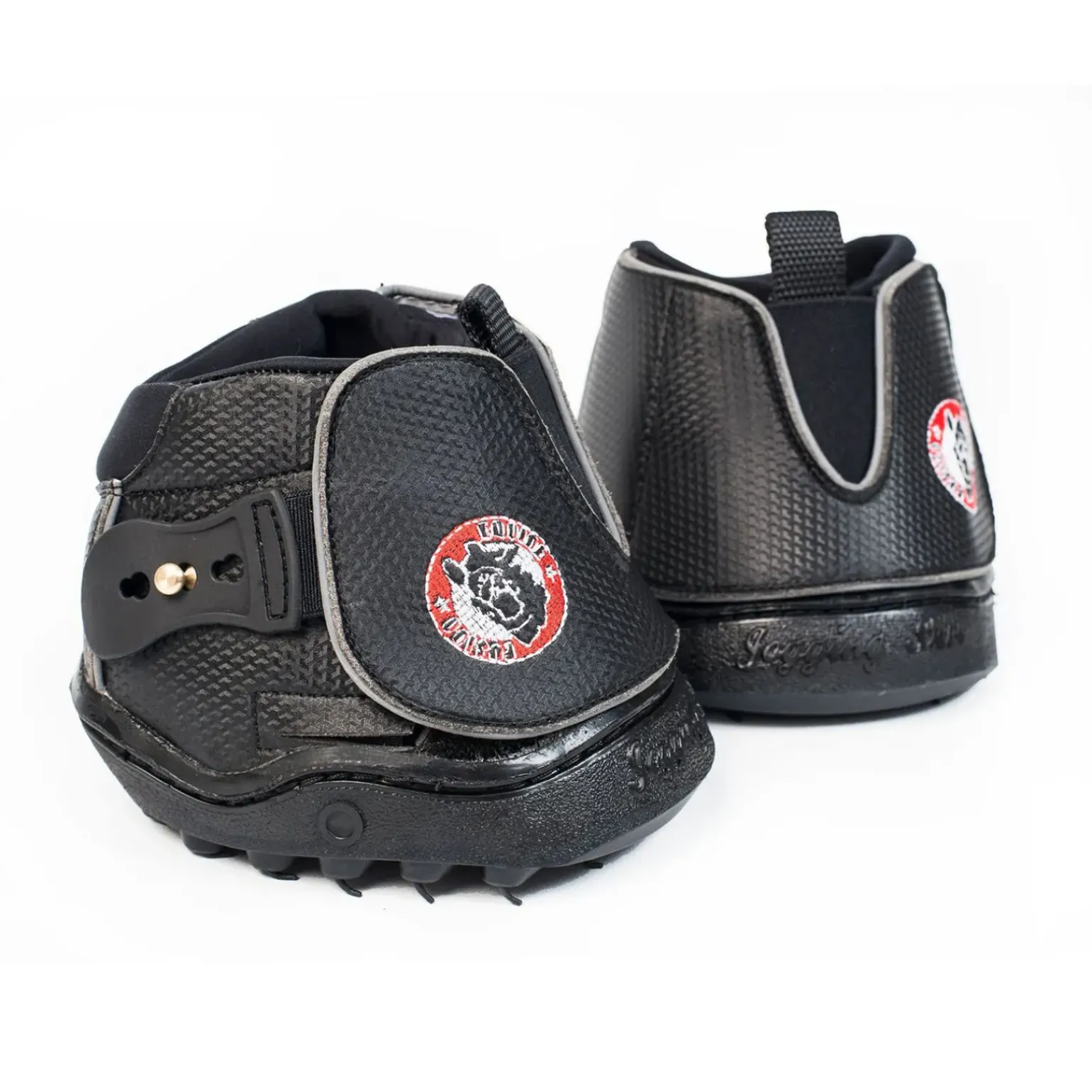 Hipposandale Equine Fusion Active Jogging, Slim