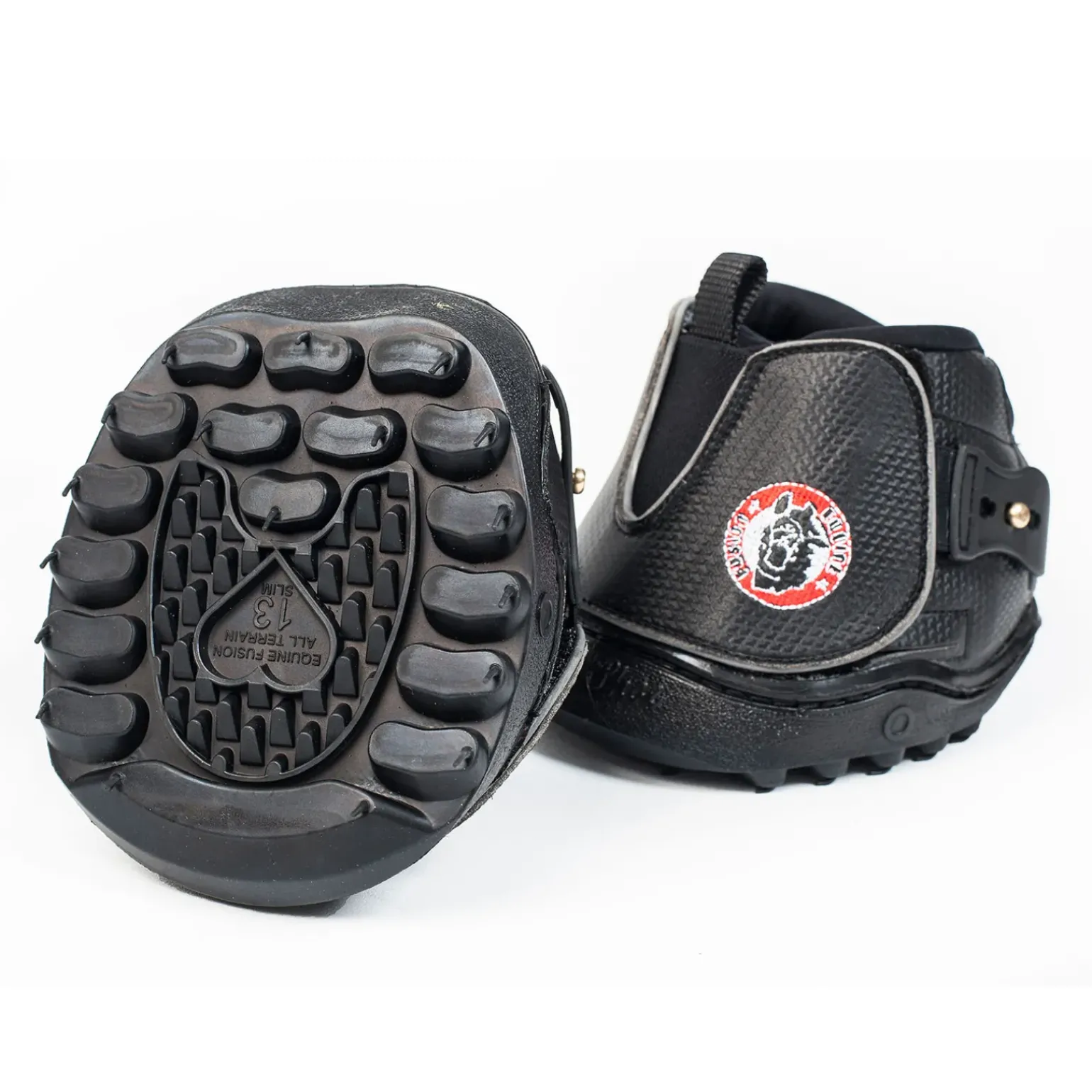 Hipposandale Equine Fusion Active Jogging, Slim