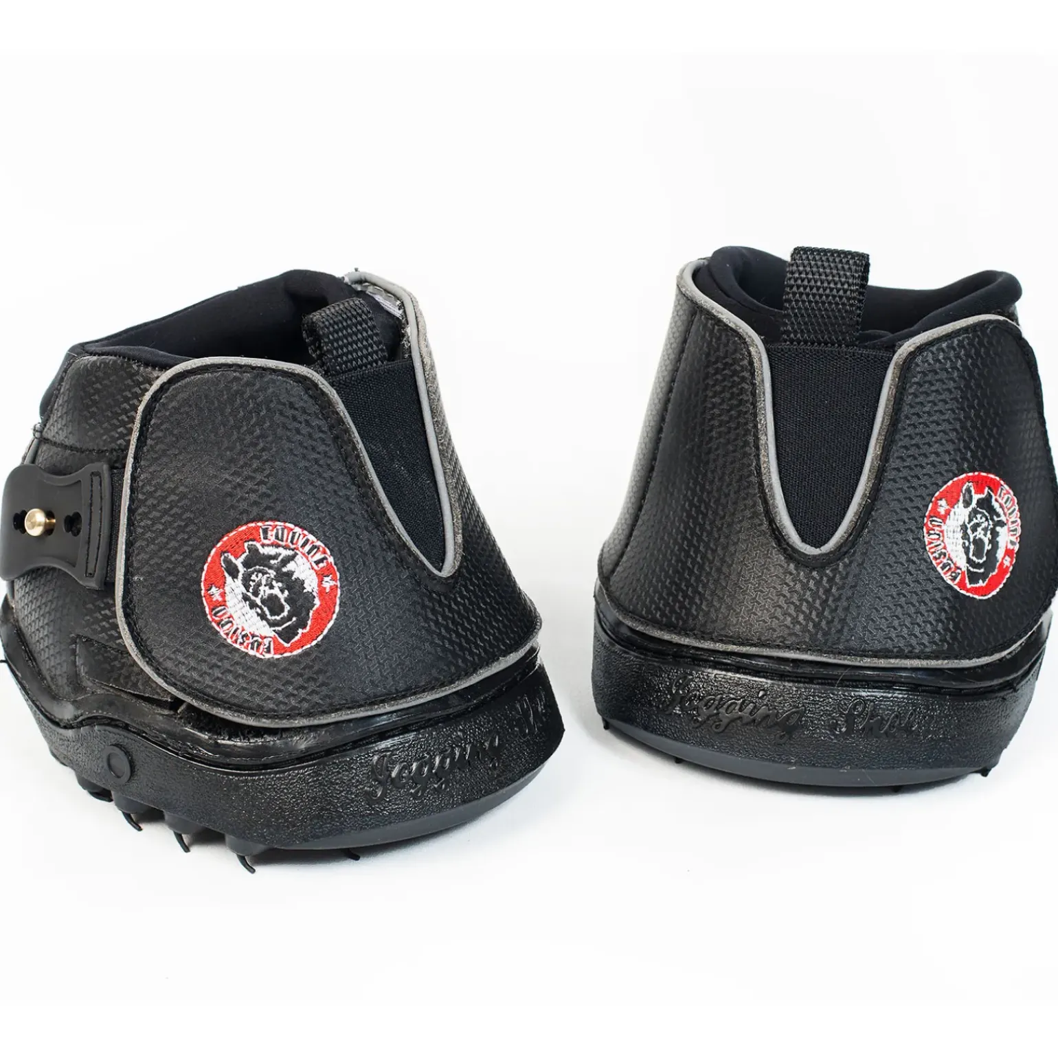 Hipposandale Equine Fusion Active Jogging, Slim