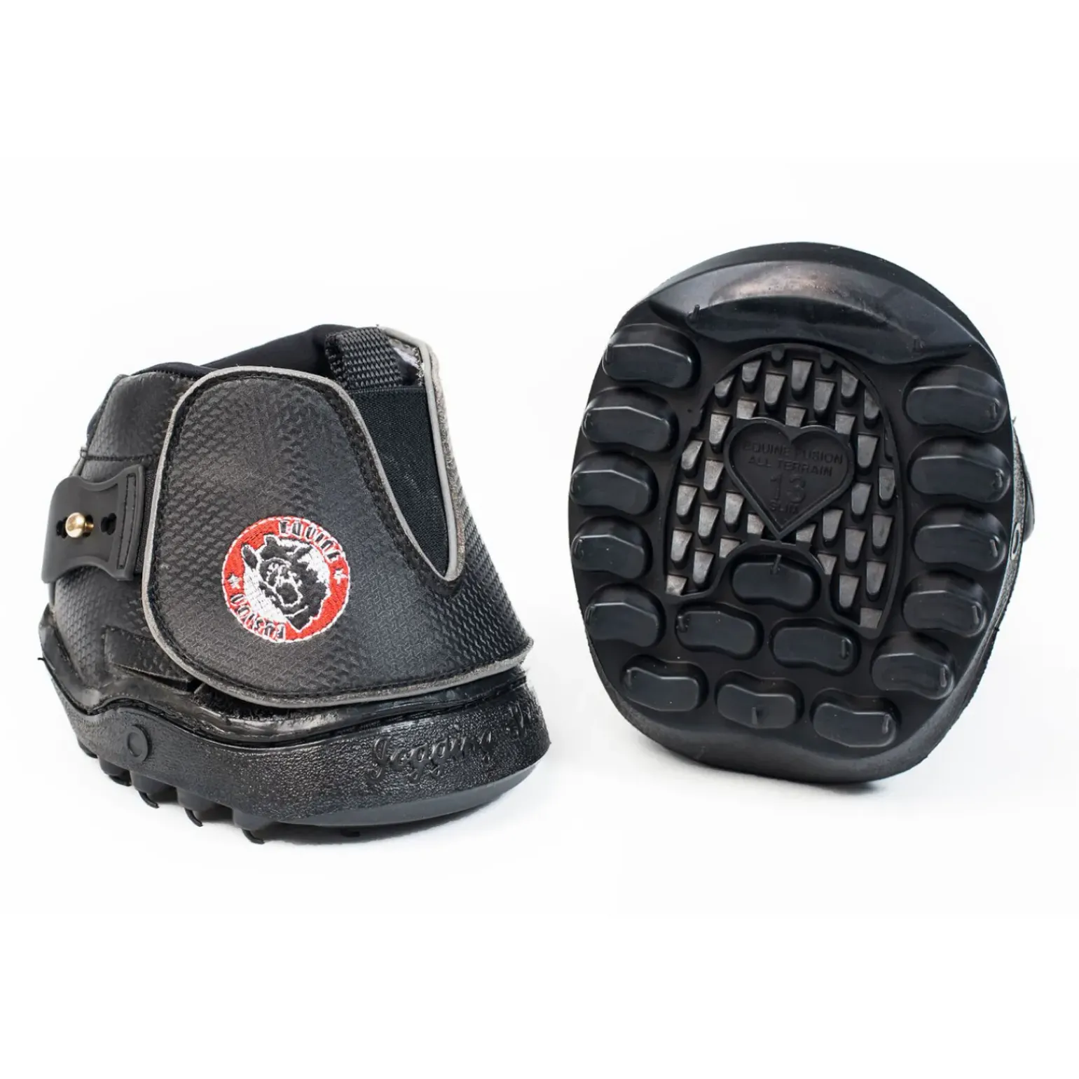 Hipposandale Equine Fusion Active Jogging, Slim
