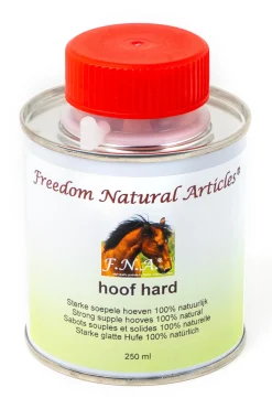 Hoof Hard F.N.A., 250Ml