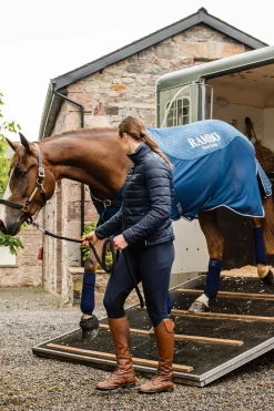 Horseware Rambo Serie Voyage, 50 G