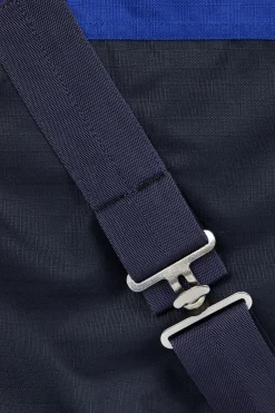 Horze Couverture De Pre Legere 600D Avec Doublure En Polaire