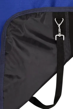 Horze Couverture De Pre Legere 600D Avec Doublure En Polaire