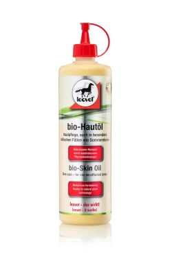 Huile Bio-Skin Leovet 500 Ml