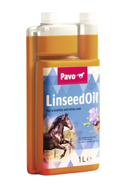 Huile De Lin Pavo, 1 L