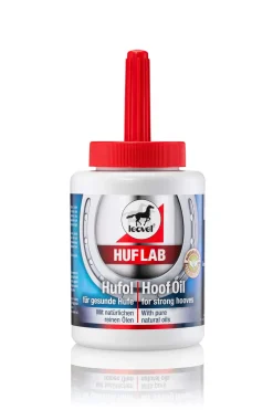 Huile Pour Sabot Leovet Hoof Lab 450 Ml