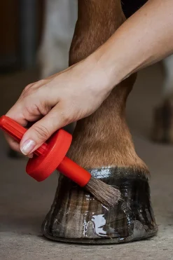 Huile Pour Sabot Leovet Hoof Lab 450 Ml
